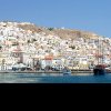 Grecia, pe primul loc la creşterea cheltuielilor turiştilor europeni