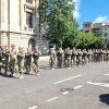 La Ploieşti, manifestări dedicate Zilei Imnului Naţional al României