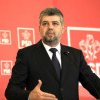 Marcel Ciolacu: În noua conducere a PSD îmi doresc să se ­regăsească şi oameni tineri şi profesionişti din afara partidului