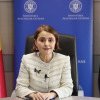 Ministrul Afacerilor Externe, Luminița Odobescu: Resturi găsite în România după atacurile ruseşti asupra Ucrainei; condamnăm aceste acţiuni