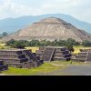 „Piramida Lunii” din Teotihuacan este aliniată după solstiţii