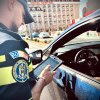 Poliţiştii prahoveni le explică participanţilor la trafic ultimele modificări din domeniul legislaţiei rutiere