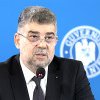 Premierul Marcel Ciolacu exclude speculaţiile că Guvernul ar pregăti creşteri de taxe și cere miniştrilor să fie mai atenţi la comunicare