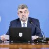 Premierul Marcel Ciolacu: România resimte pericolele războiului hibrid care îmbracă diferite forme