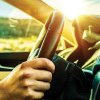 Recomandări pentru conducătorii auto în condiţiile unui trafic afectat de temperaturi ridicate