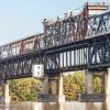 Reparaţiile pe partea bulgară a Podului Prieteniei încep din 10 iulie