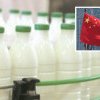 România va putea exporta ­produse lactate şi piscicole pe piaţa din China
