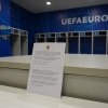 FOTO. România uimește lumea fotbalului la plecarea de la EURO 2024