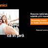 Roaming inclus în toate abonamentele pentru clienții Orange care călătoresc în străinătate