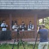 Tradițiile moțești renasc în Mărișel: Videoclipuri noi filmate cu grupul “Mărișana”