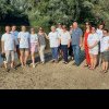 ACȚIUNI ECOLOGICE LA SATU MARE Asociația Copacul Vieții a organizat noi activități în cadrul proiectului “Școli salvatoare de râuri”