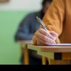 EVALUAREA NAȚIONALĂ 48% dintre elevii din mediul rural nu au luat nota 5 la Matematică, la Evaluarea Națională