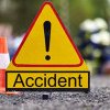 EVENIMENT RUTIER Accident cu trei mașini pe strada Amațului din Satu Mare