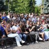 EXCELENȚĂ ÎN EDUCAȚIE Consiliul Județean Maramureș a premiat 208 șefi de promoție