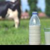 FERMIERII ROMÂNI ÎN CRIZĂ Preţul laptelui este la minimul ultimilor 15 ani – 1,03 lei pe litru – reclamă fermierii sătmăreni