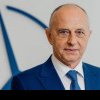 GEOANĂ CHEMAT SĂ CANDIDEZE Trei partide îl susțin pe Mircea Geoană la prezidențiale