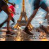 JOCURI OLIMPICE PARIS 2024 450 de tone de gheață vor fi folosite la Jocurile Olimpice de la Paris 