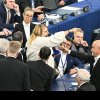 PARLAMENTUL EUROPEAN Diana Șoșoacă expulzată din Parlamentul European