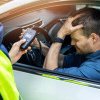 POLIȚIA CONTINUĂ CERCETĂRILE Un bărbat din Sanislău a fost depistat băut la volan