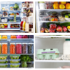 SIGURANȚA ALIMENTARĂ Sfaturi utile pentru folosirea corectă a frigiderului de la DSVSA Satu Mare