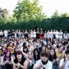 400 de tineri voluntari se alătură Buzău Internațional Arts Festival