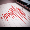 Cutremur de 3,4 în zona seismică Vrancea