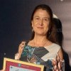 Daniela Șontică, premiată pe scena Galei „Valori Contemporane” a Premiilor Radar de Media 2024