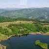 Descoperă misterul Lacului Meledic din Ținutul Buzăului