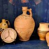 Două muzee buzoiene participă la o „Incursiune în arta ceramicii românești”