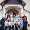 Lecţie deschisă la istorie şi religie pentru 31 de copii din Siriu şi Valea Nehoiaşului