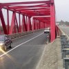 Lucrări de întreținere pe DN2-E85 la Podul Mărăcineni și Podul Gura Câlnăului