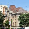OK pentru etapa a doua de finanţare pentru restaurarea clădirii Bibliotecii „Vasile Voiculescu”