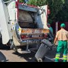 Tarife majorate pentru ridicarea gunoiului în Buzău