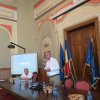 VIDEO / Apă pentru irigații în cinci comune, de la Primăria Buzău