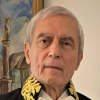 Academicianul Ion Pop împlinește azi 83 de ani! Poetul a fost decanul Facultății de Litere din Cluj