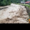 Alertă hidrologicăl! Două râuri din Cluj, sub incidența codului galben de inundații