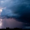 Avertizare RO-Alert de vreme extremă în mai multe localități din Cluj! Se anunță COD PORTOCALIU, vijelii, descărcări electrice și ploi torențiale