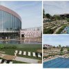 Bihorul va avea o nouă atracție turistică ultramodernă! Se investesc 38 mil. de euro pentru un ștrand ultramodern/Va revoluționa această zonă