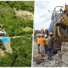 Când vor fi gata lucrările de pe strada Uliului din Cluj-Napoca. Autoritățile locale cheltuie 1 milion de euro pentru a repara drumul