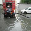 Cartierul ,,de lux” al Clujului se inundă la fiecare ploaie mai serioasă! Clujenii sunt deja disperați: ,,Nu este normal ca odată la 2 luni să ți se inunde