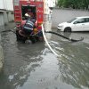 Cartierul ,,de lux” al Clujului se inundă la fiecare ploaie mai serioasă! Clujenii sunt disperați: ,,Nu este normal ca odată la 2 luni să ți se inunde casa