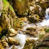 Cascada Lolaia, un loc magic din Ardeal. Este destinația perfectă unde poți scăpa de caniculă și se află la doar 3 ore de Cluj- FOTO