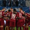 CFR Cluj a împrumutat un atacant chiar înainte de debutul în cupele europene