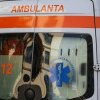 Cluj: Accident rutier pe Calea Florești. Un biciclist rănit a fost transportat la spital
