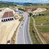 Cluj: Drumul Expres de la Tureni nu va fi deschis în 2024! „Este un ciot minuscul, dar cu un impact extrem de mare în trafic”