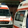 Cluj: Trafic îngreunat în Florești, după ce un pieton a fost lovit de către un biciclist. Medicii intervin de urgență
