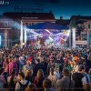 Concert inedit la Cluj-Napoca. 500 de chitariști pe „scena” din centrul orașului, alături de trupe îndrăgite