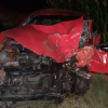 Cum s-a produs accidentul din această seară din județul Cluj, de la Moldovenești. Tânărul de 19 ani care a murit a intrat pe contrasens- VIDEO