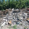 Curățat de munții de moloz și deșeuri, Parcul Est din Cluj-Napoca așteaptă să fie modernizat! Lucrările de ar putea începe abia în anul 2026!