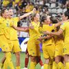 Echipa de fete a României s-a calificat neînvinsă în play-off-ul Campionatului European de Fotbal Feminin din 2025. Au strâns șase victorii consecutive